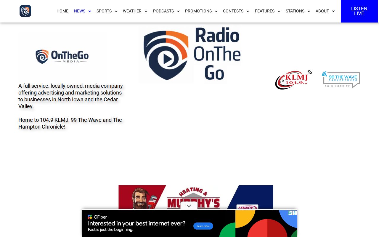 Franklin County arrest news on RadioOnTheGo local news